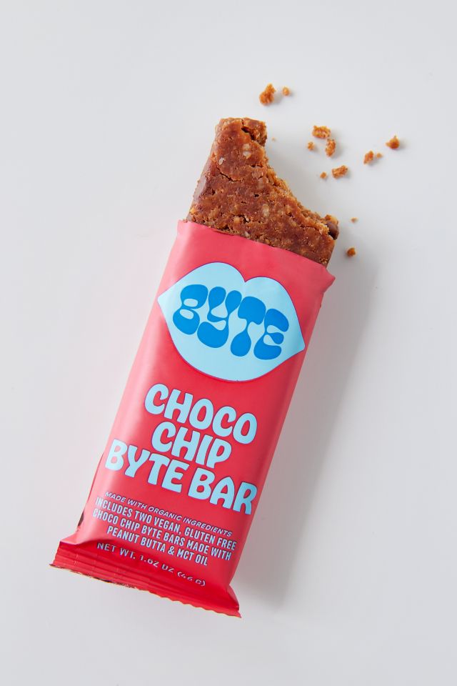 Byte Snack Bar Urban Outfitters