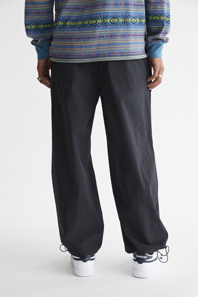 BDG Nylon Baggy Balloon Cargo Pant #2