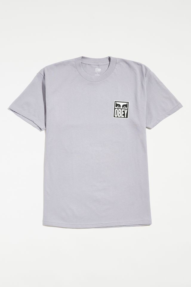 OBEY Eyes Icon 2 Tee #1