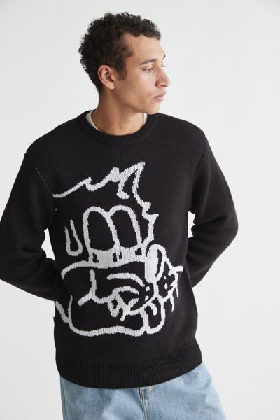 obey sweatshirt