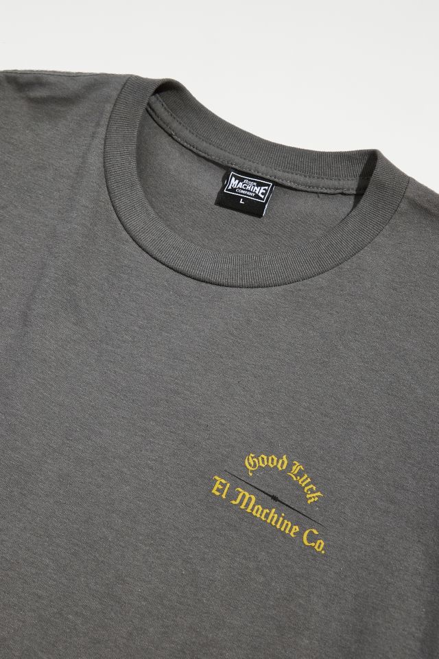 Dark Seas Barrio Logan Tee #1