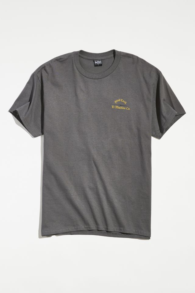 Dark Seas Barrio Logan Tee #2