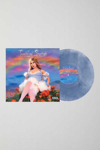 Slayyyter - Troubled Paradise Limited LP