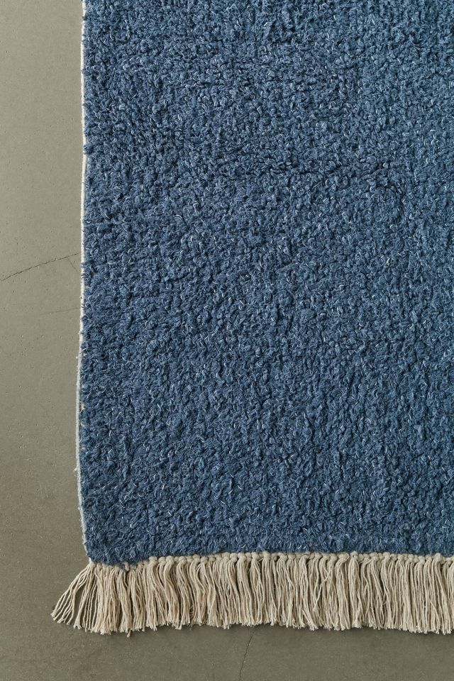 Tapis Shag Touffeté Naia #3