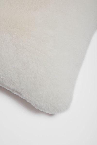 Apparis Brenn Faux Fur Pillowcase