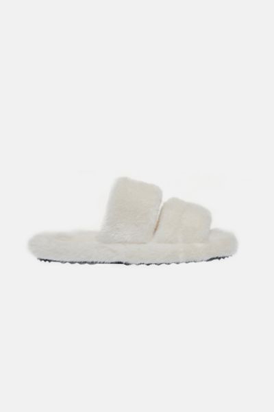 Apparis Bessy Slides In Ivory