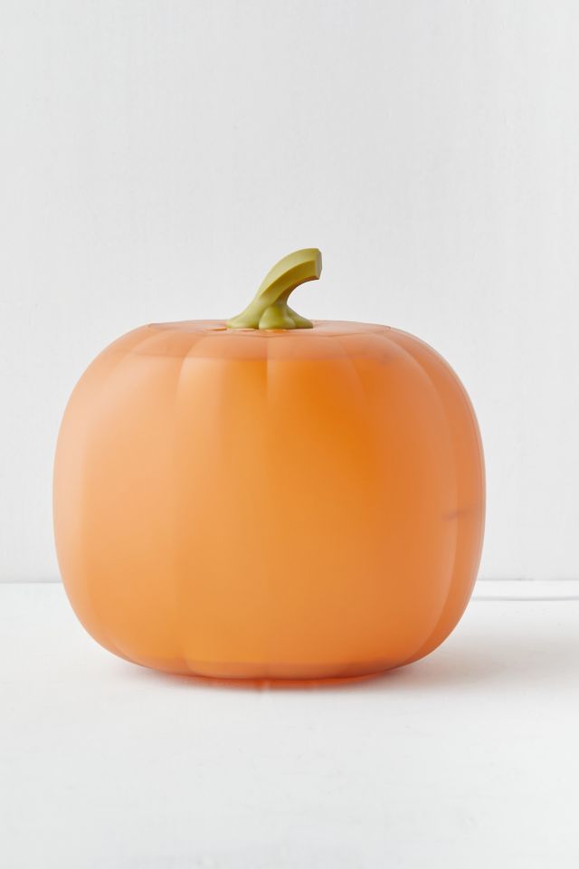 Jabberin’ Jack The Pumpkin Projector And Speaker #2