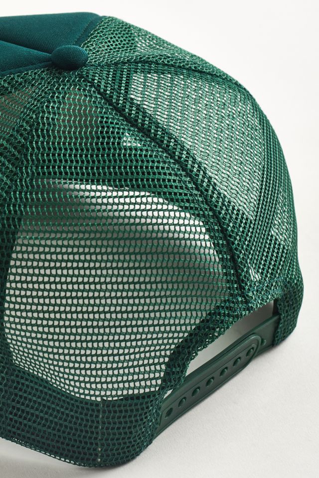 Quiet Golf Sportswear Trucker Hat #2