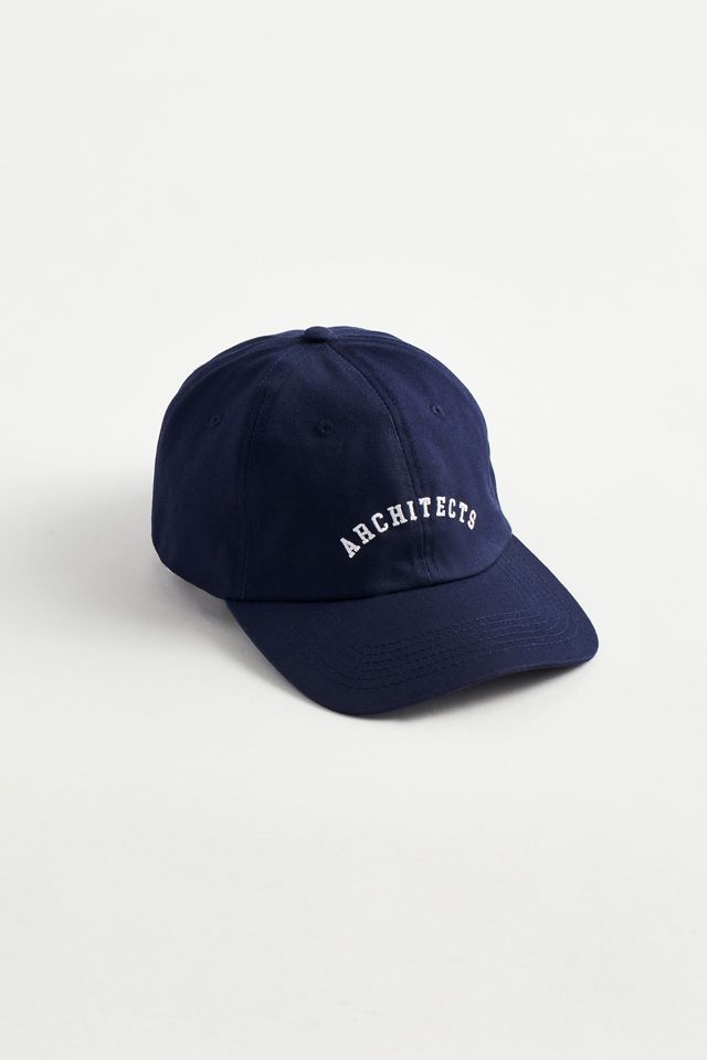 KUARTO Architects Dad Hat | Urban Outfitters