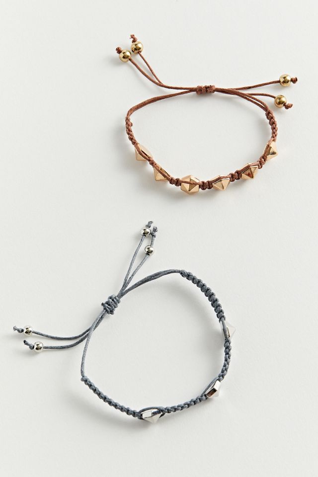 Icon Bracelet Set