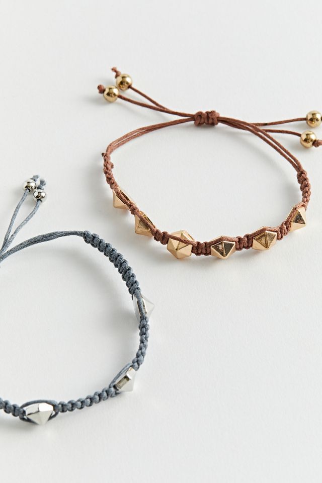 Icon Bracelet Set #1