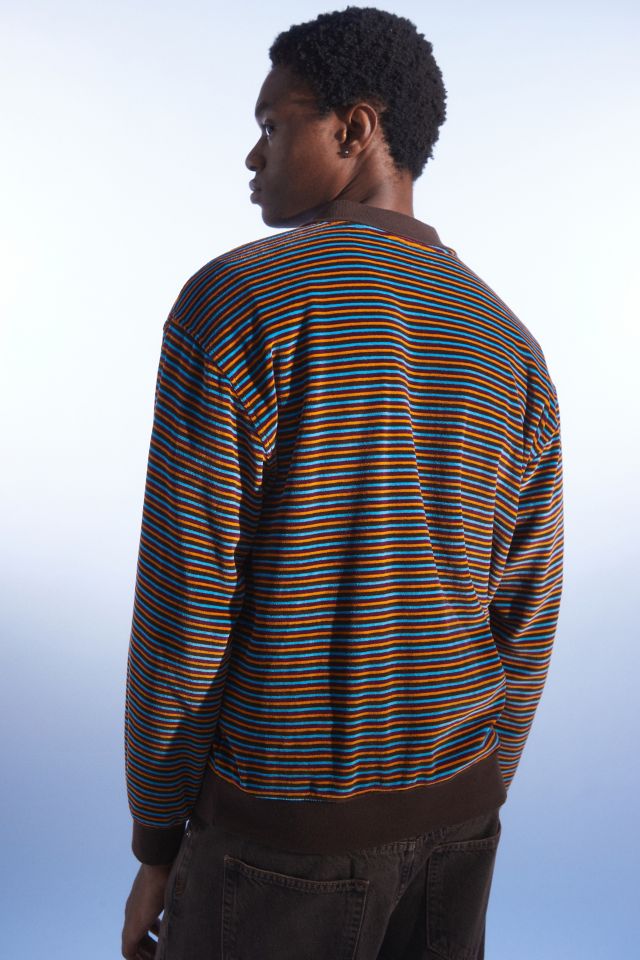 Sweatshirt Polo Kept OBEY #3