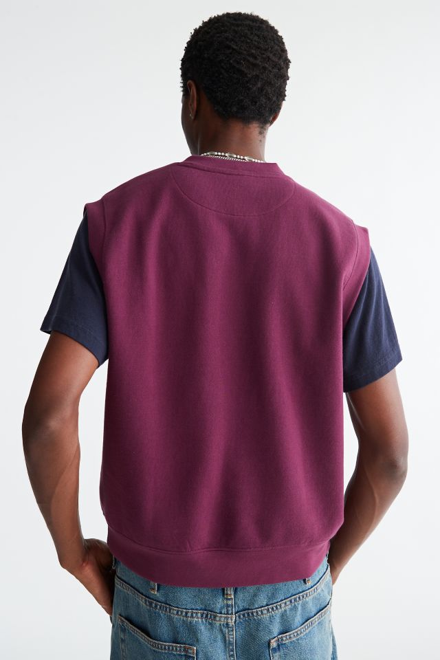 Veste molletonnée Slide OBEY #3