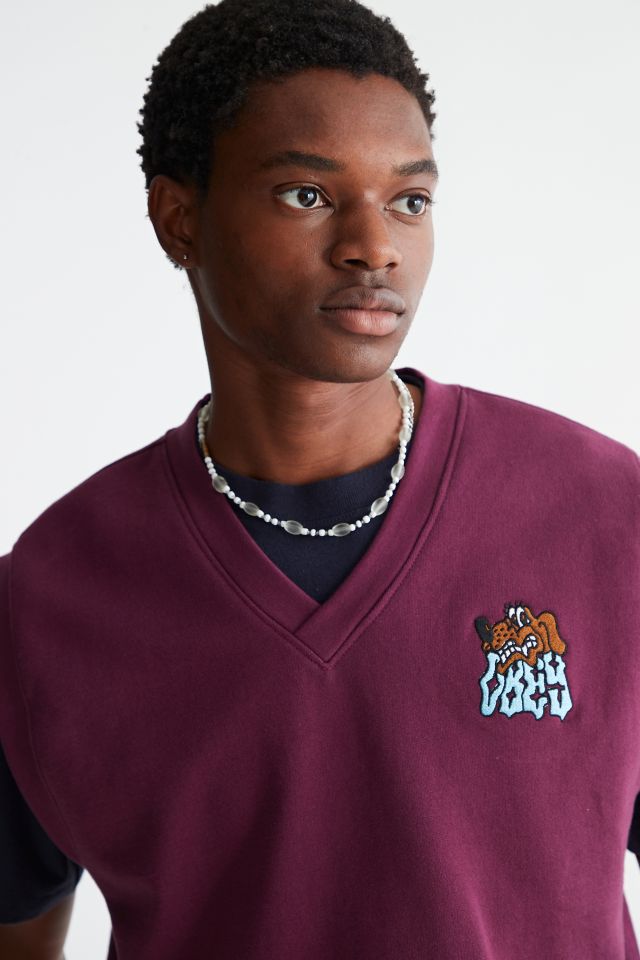 Veste molletonnée Slide OBEY #4