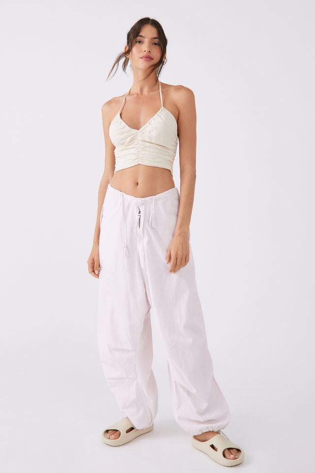 Urban Renewal Made In The USA Cotton Balloon Pant #1