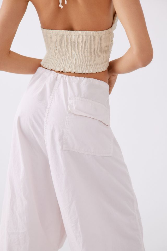 Urban Renewal Made In The USA Cotton Balloon Pant #2
