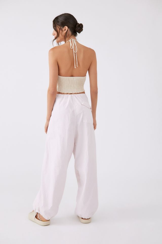 Urban Renewal Made In The USA Cotton Balloon Pant #3