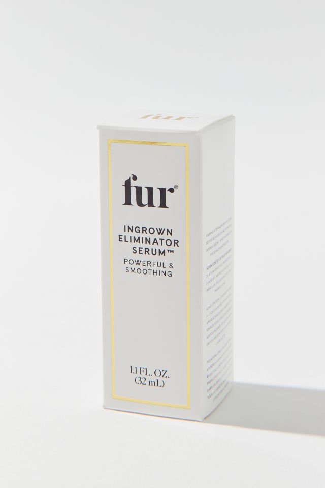 Fur Ingrown Eliminator Serum #1