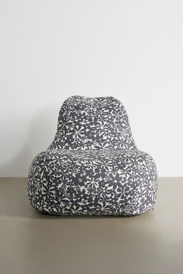 Teardrop Beanbag Chair #1