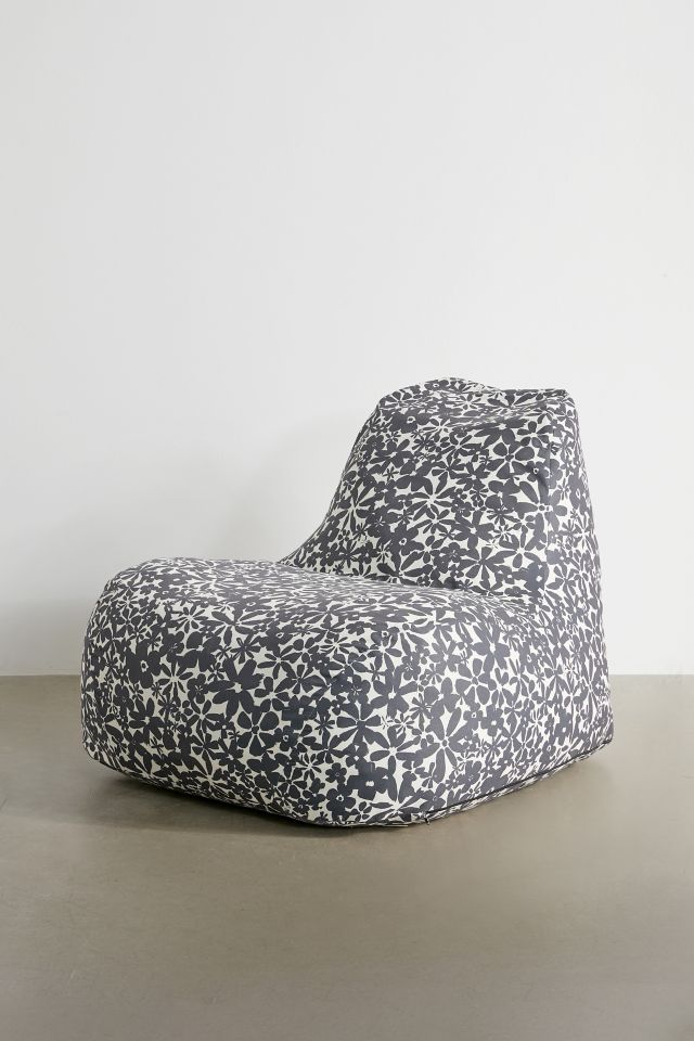 Teardrop Beanbag Chair #2