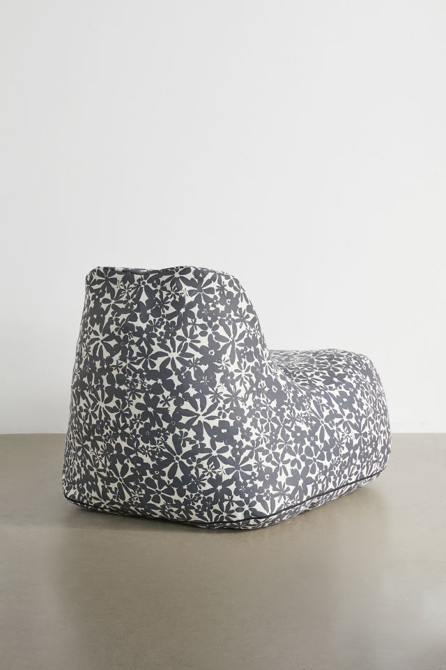 Teardrop Beanbag Chair #3