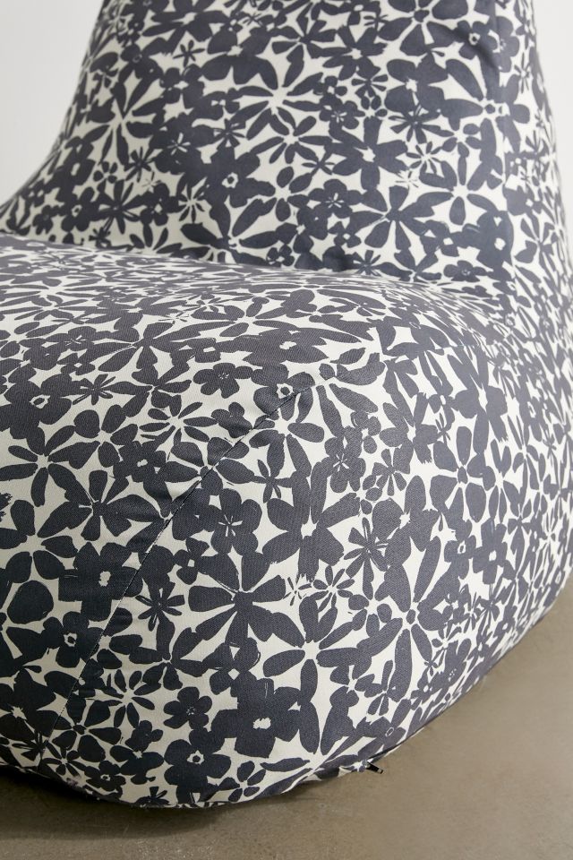 Teardrop Beanbag Chair #4