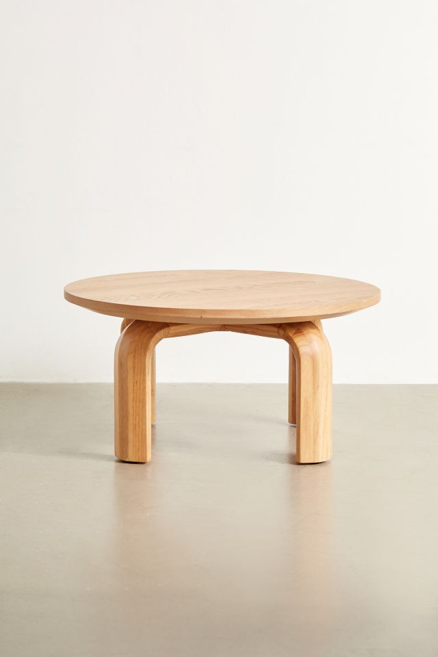 Milo Coffee Table #1