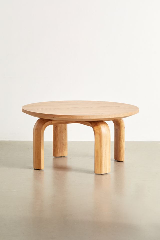 Milo Coffee Table #2