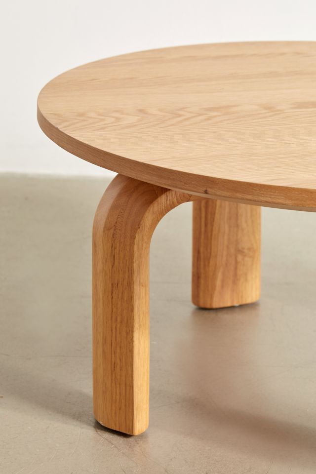 Milo Coffee Table #4