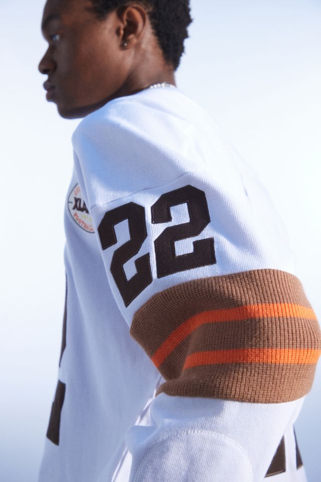 XLARGE Football Long Sleeve Tee | Urban Outfitters