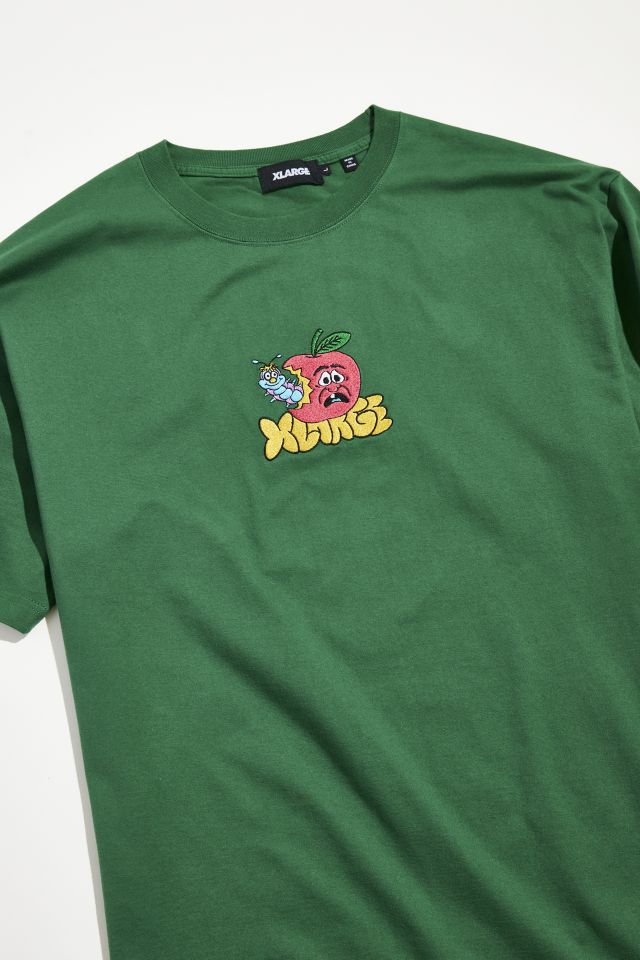 T-shirt Caterpillar XLARGE #1