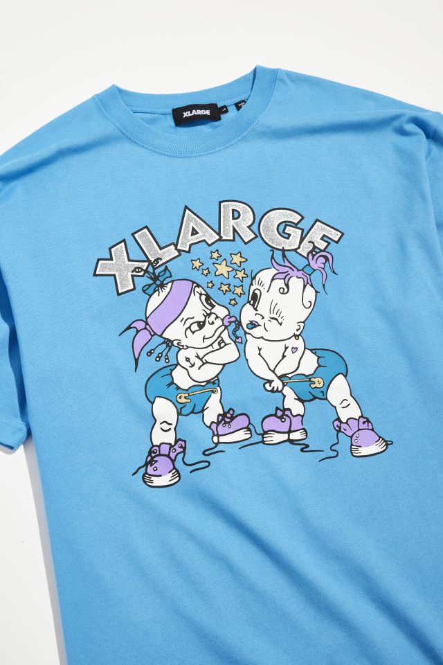 T-shirt bébé XLARGE #1