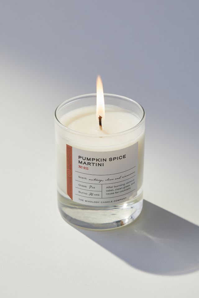 Wixology Candle Urban Outfitters