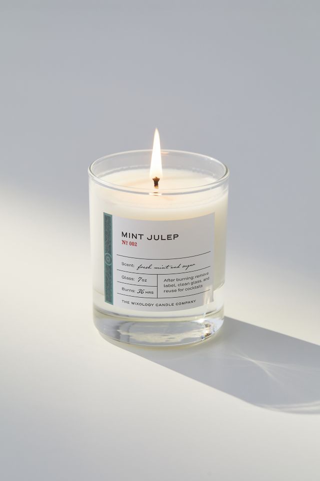 Wixology Candle Urban Outfitters