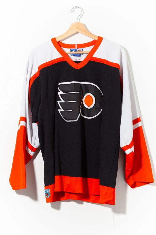 Vintage CCM Philadelphia Flyers Hockey Jersey