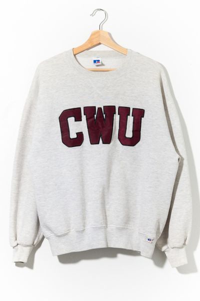 Cwu sweatshirts discount