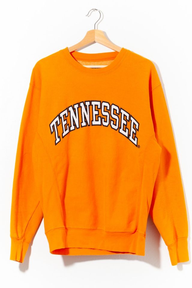 Vintage Sunset Stripes Egam, Tennessee Sweatshirt