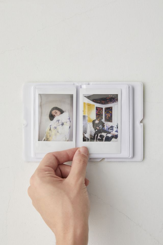 Instax Mini Photo Album #1