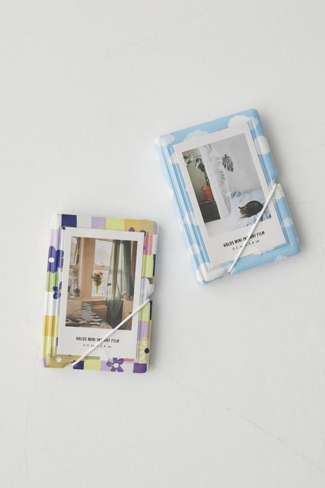 Instax Mini Photo Album | Urban Outfitters