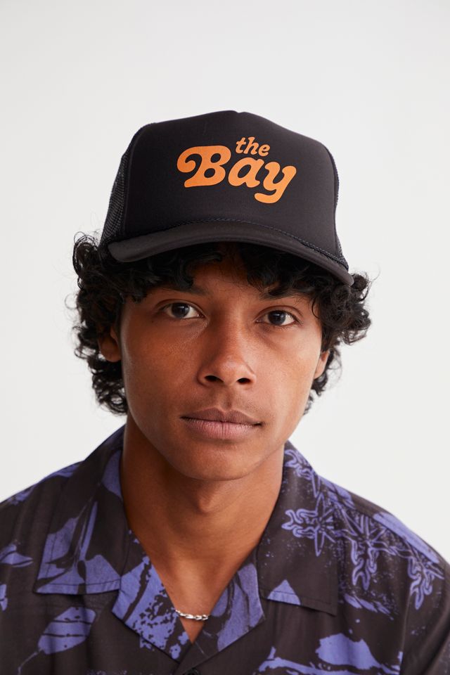 The Bay Trucker Hat | Urban Outfitters Canada