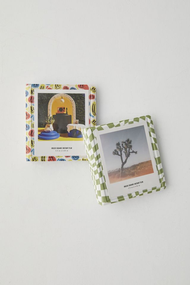 Polaroid Photo Album #2