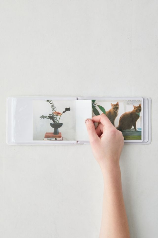 UO 4x6 Photo Album #1