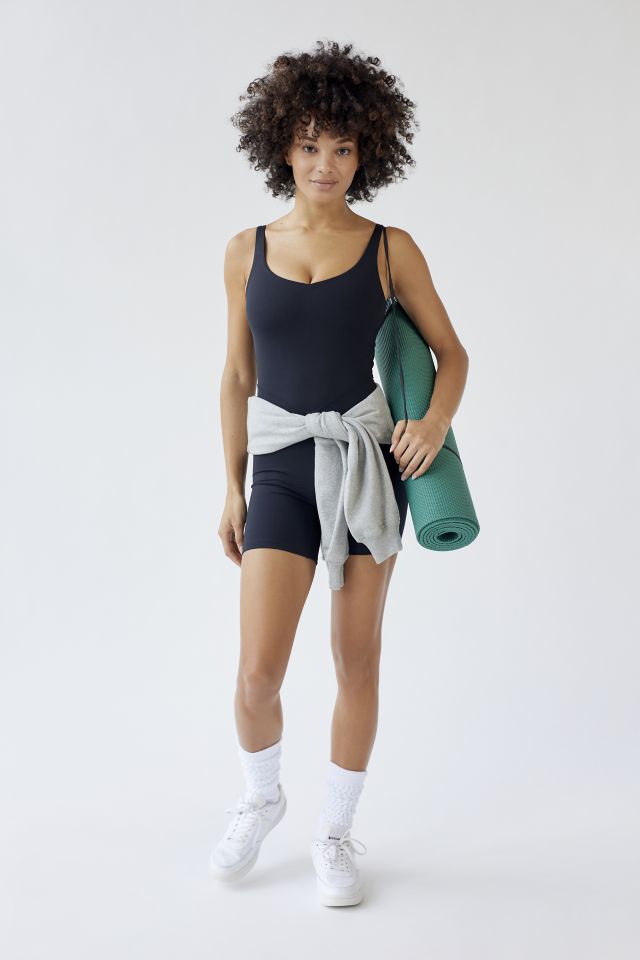 Athletic Romper -  Canada