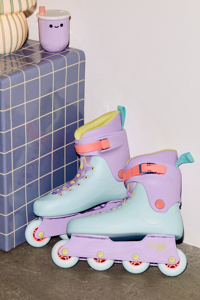Candi Girl Inline Roller Skate Urban Outfitters