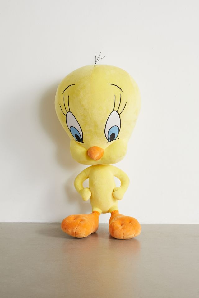 Giant Tweety Bird Plushie #1