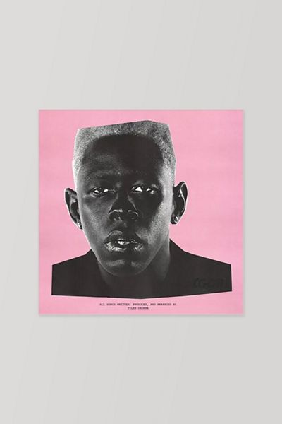 Tyler The Creator - Igor LP