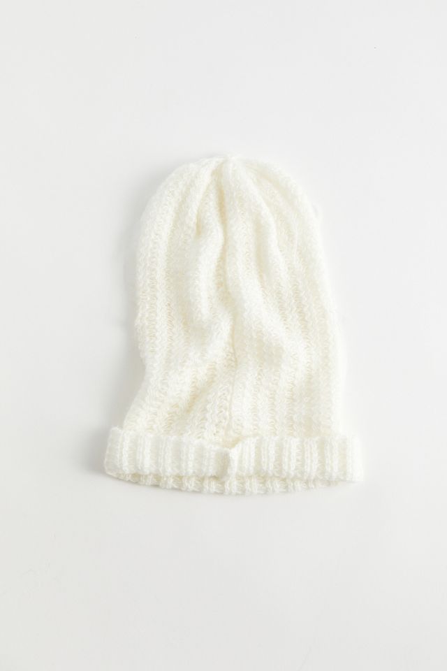 Cagoule masque de momie #2