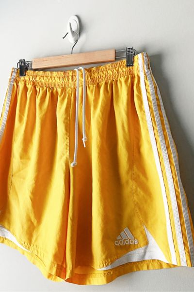 retro adidas soccer shorts