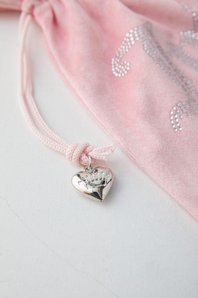 Juicy Couture UO Exclusive Bling Velour Gift Bag #1