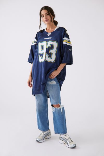 トップス NEIGHBORHOOD OVERSIZE VINTAGE JERSERY END. x Adidas x Neighborhood Oversize Vintage Jersery in